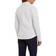 Veste isolante légère