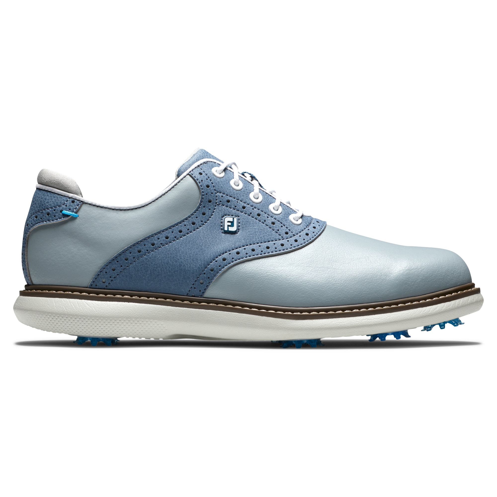 シューズ(男性用) Footjoy classics メンズ ゴルフシューズ | フットジョイ公式サイト