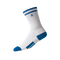 Blanc / Bleu