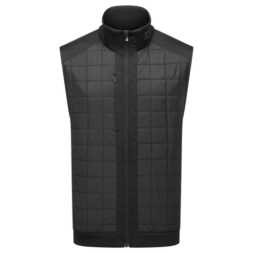 Veste sans manche légère isolante ThermoSeries
