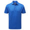 Bleu Cobalt  / Blanc / Juane
