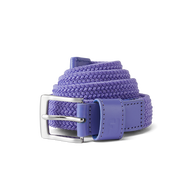 Ceinture tressée Femmes