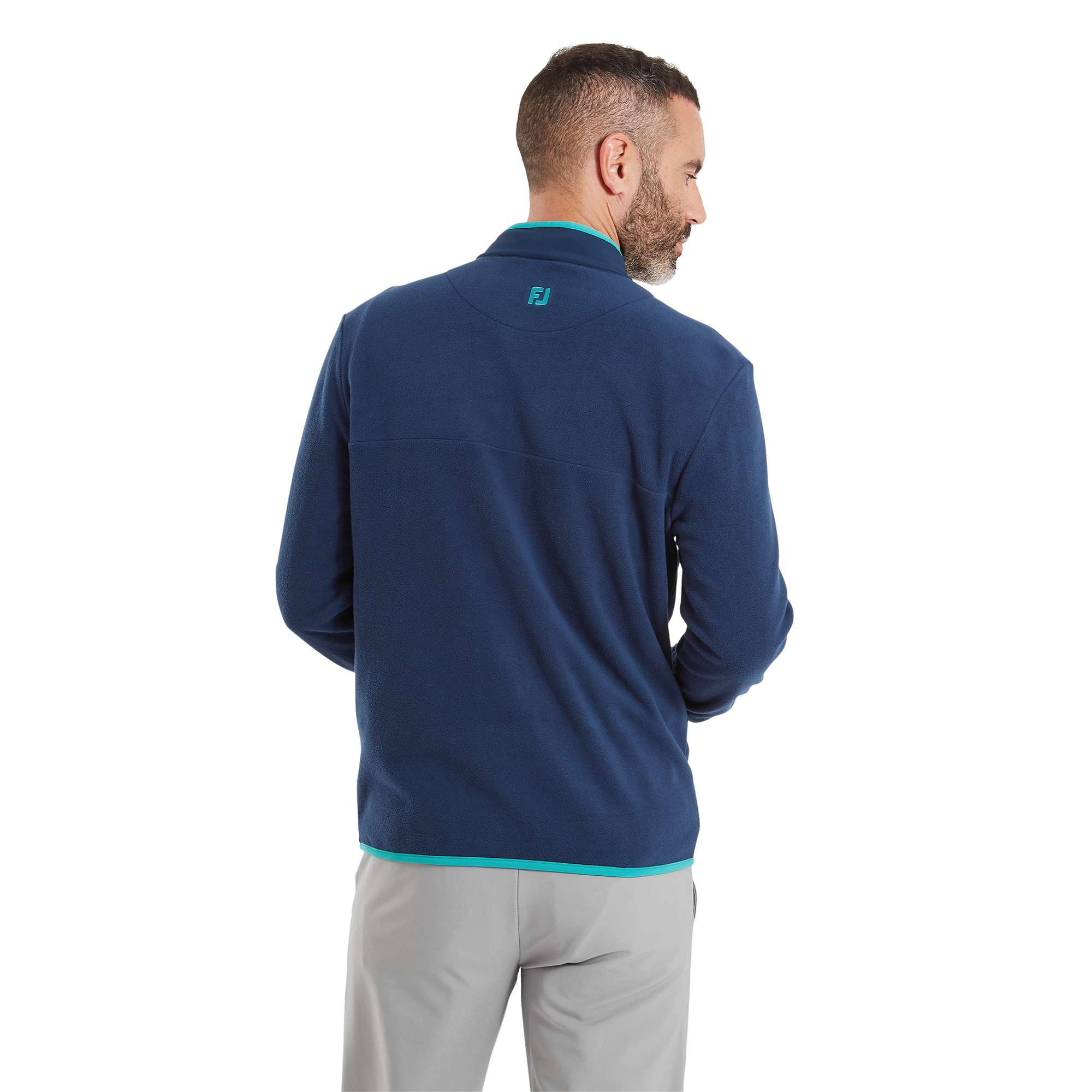 Polar Fleece Chill-Out
