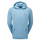 Hoodie en maille texturée