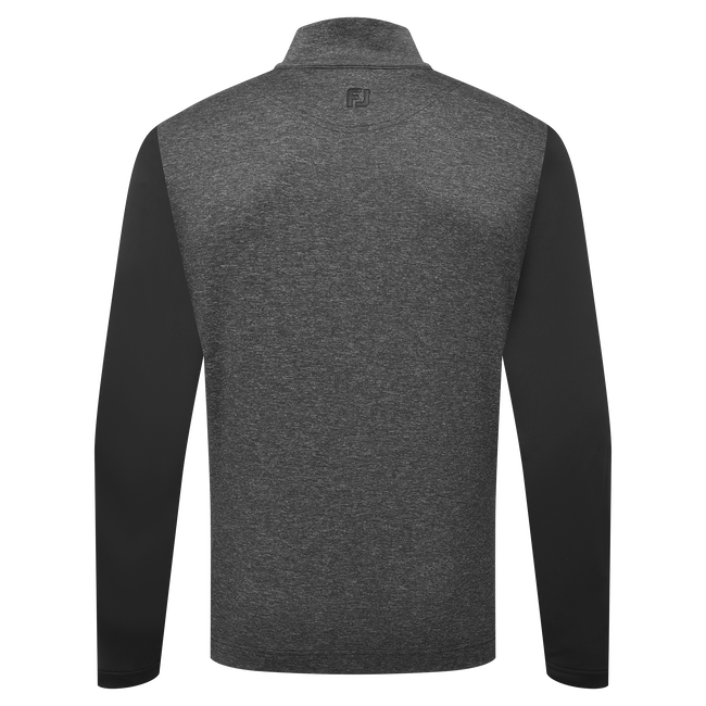 Tonal Heather Chill-Out