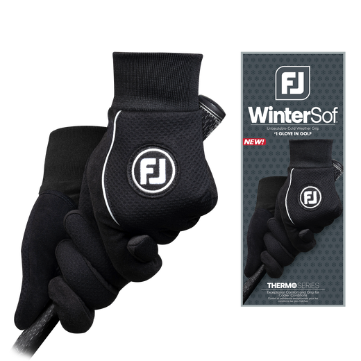 Paire WinterSof
