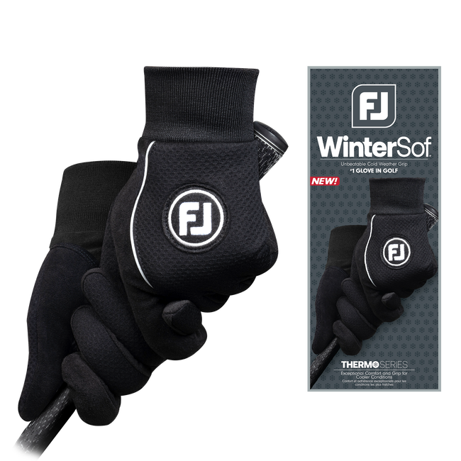 WinterSof Pair