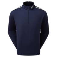 Pullover Chill-Out en Jersey uni