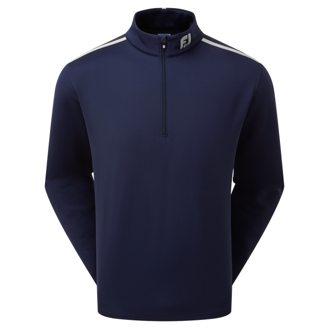 Pullover Chill-Out en Jersey uni