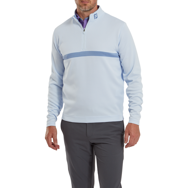 Inset Stripe Chill-Out