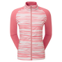 Veste Hybride aquarelle