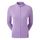 Pullover Laine doublé Full-Zip
