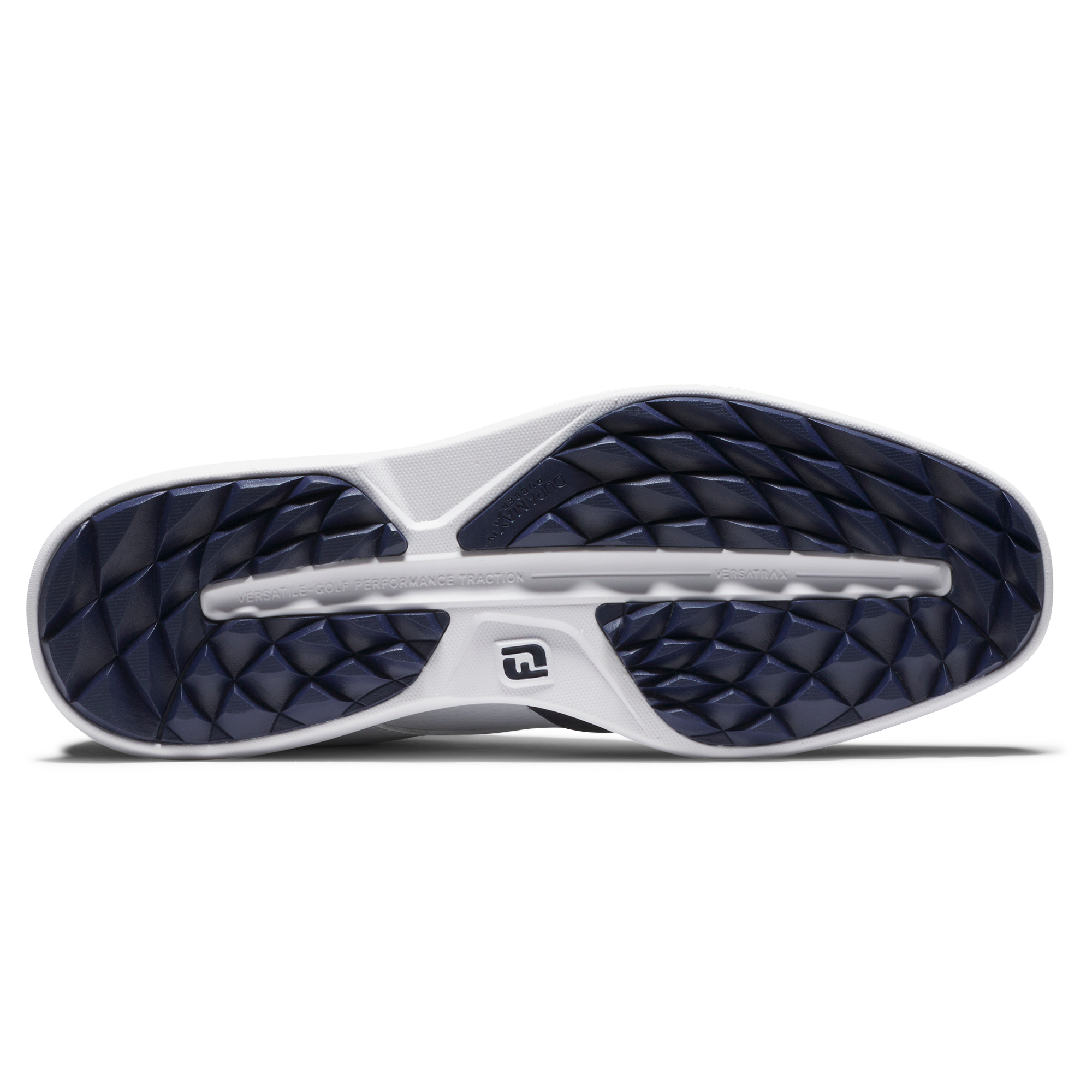 FJ Traditions Wing Tip Femme