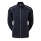 Bleu marine/Argent