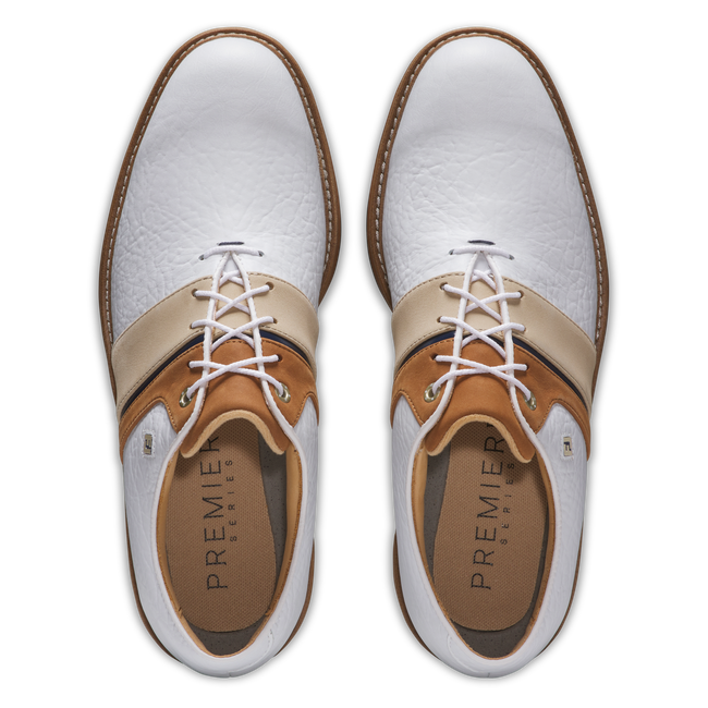 Premiere Series - Packard LX