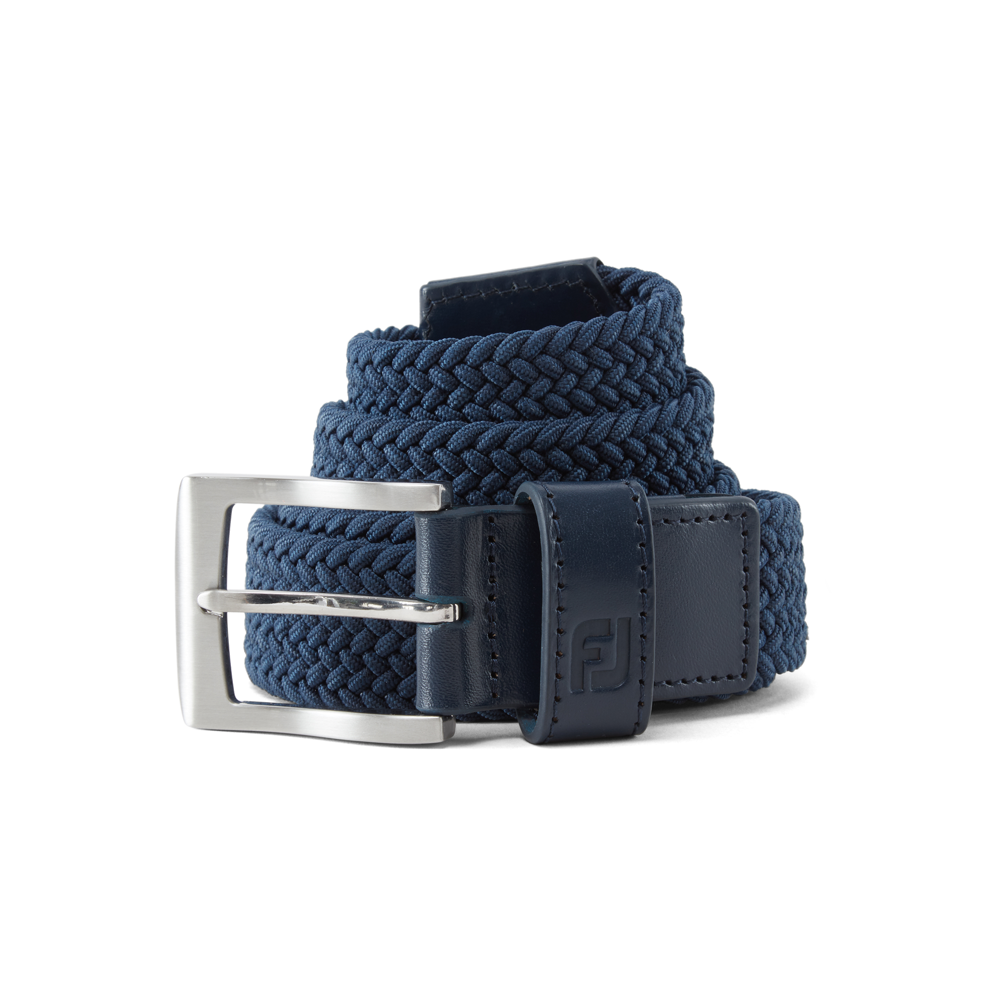 Ceintures Tress&eacute;es Homme