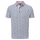 Shadow Palm Print Pique