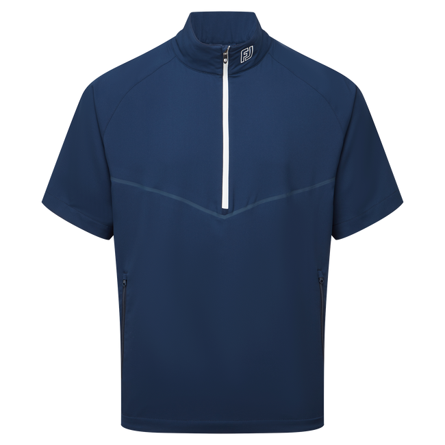 Zephyr SS Windshirt