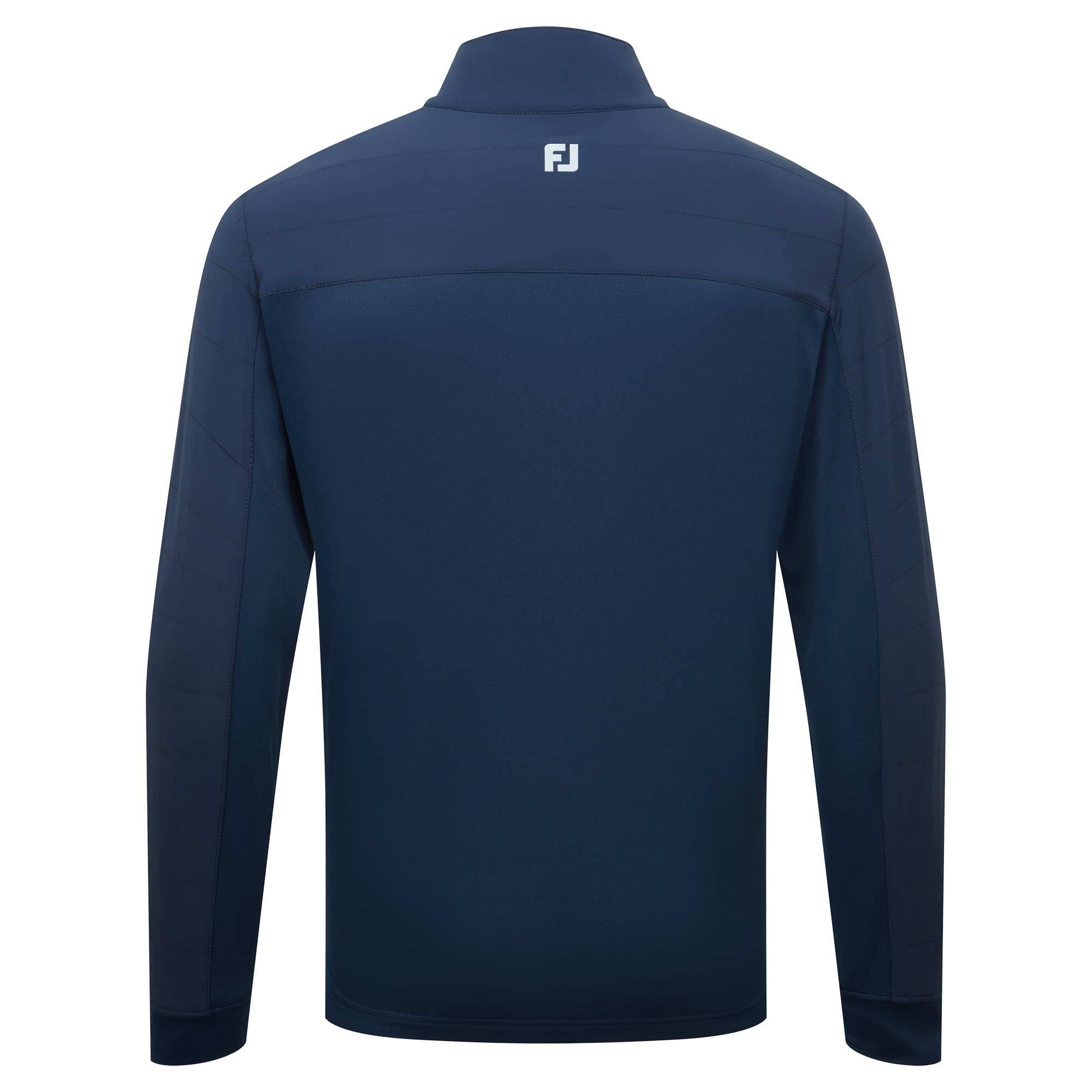 Pullover hybride ThermoSeries
