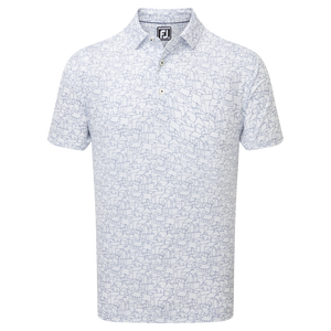 Polos de golf pour homme FootJoy