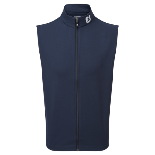Veste sans manche Full-Zip