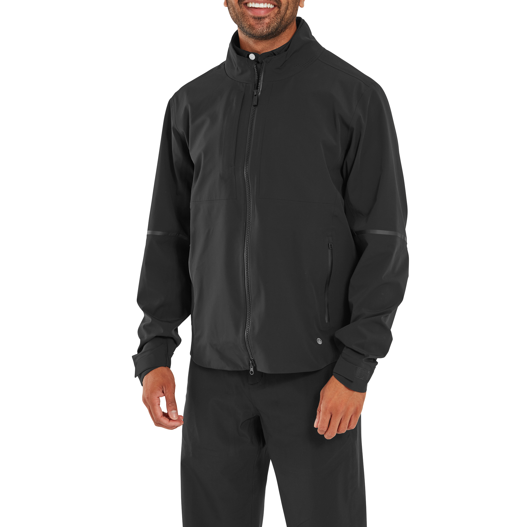 Veste de pluie DryJoys Select LX