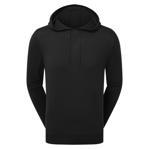 Hoodie en maille drirelease