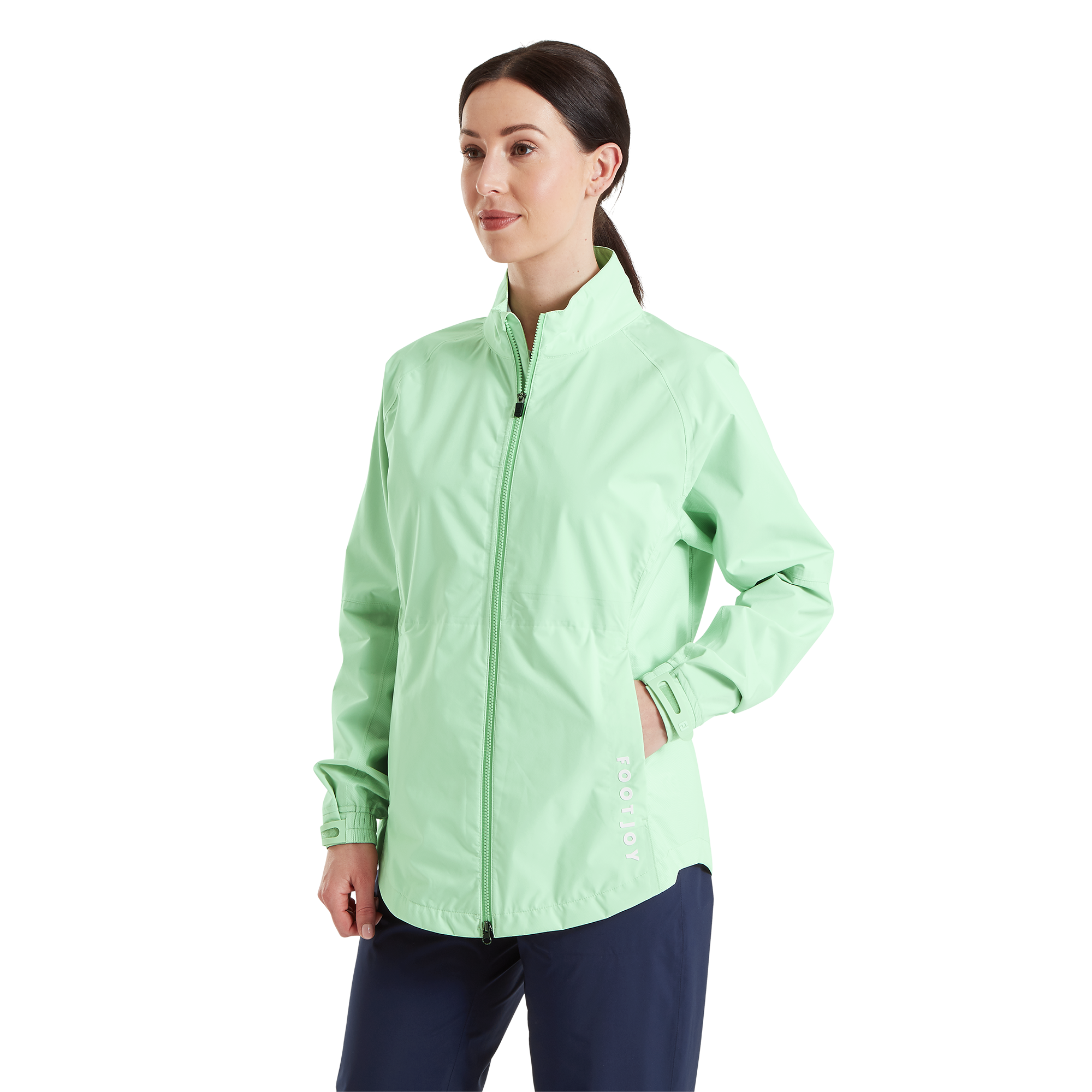 Veste de pluie HydroLite X Femme