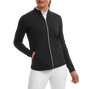 Pullover Full-Zip