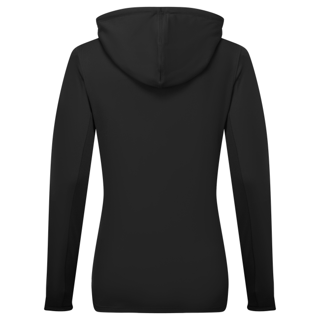 Full-Zip Hoodie