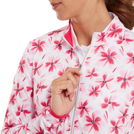 Pullover imprimé Floral
