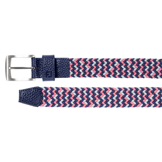 Ceintures Tressées Homme