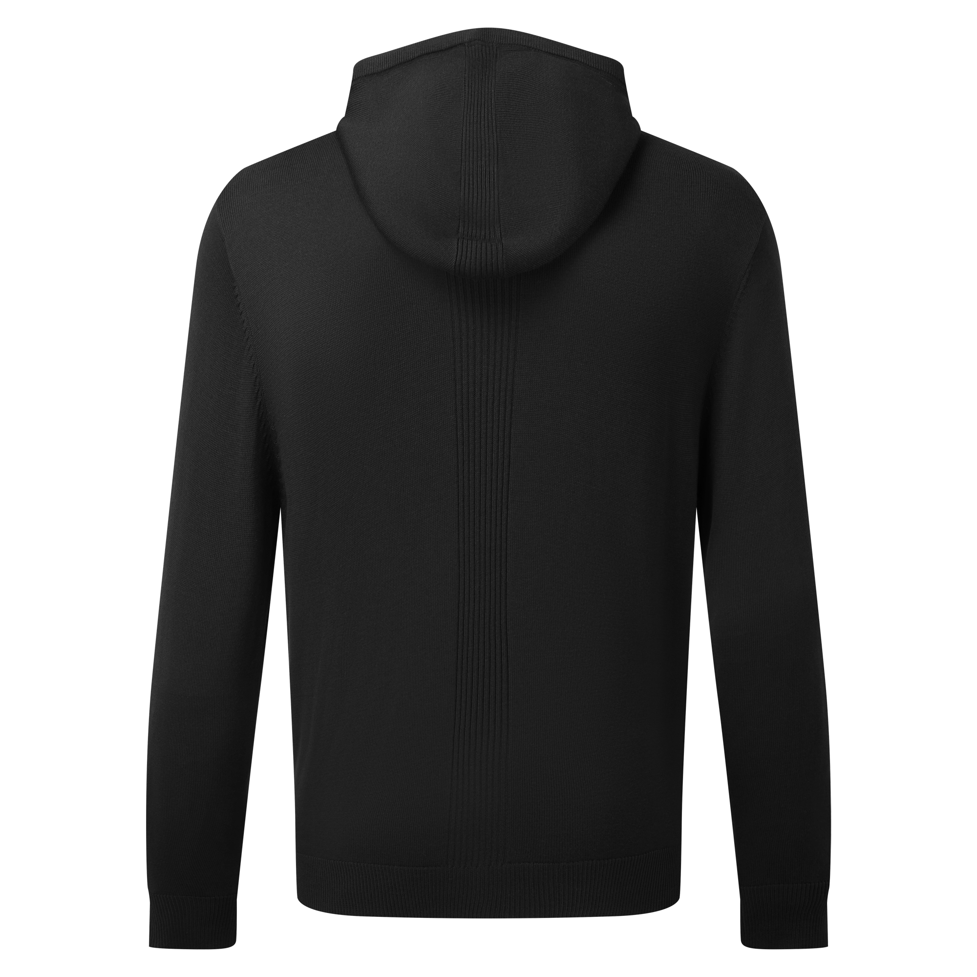 Hoodie en maille drirelease