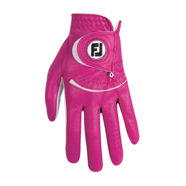 FJ Spectrum Femmes