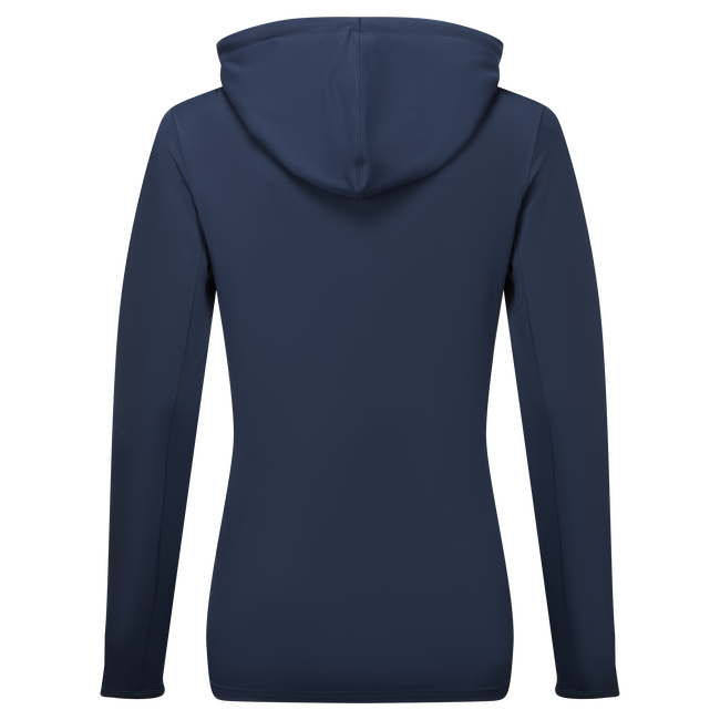 Full-Zip Hoodie