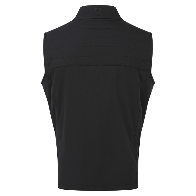 Veste sans manche Hybride FJ