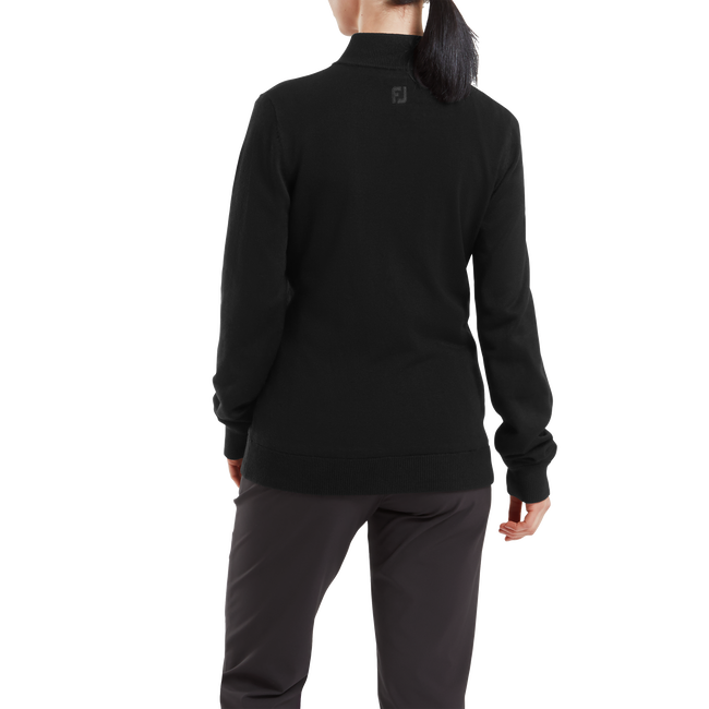 Women's drirelease® Full-Zip Lined Sweater