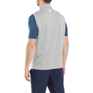 Veste sans manche 1/2-Zip