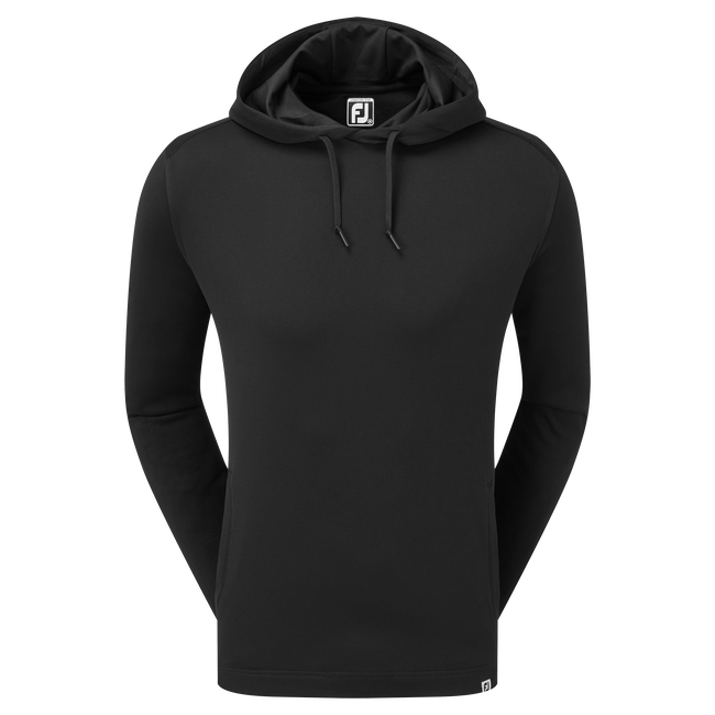 Leichter Hoodie