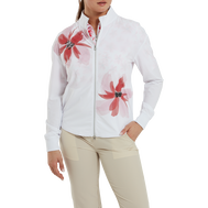 Veste légère zippée