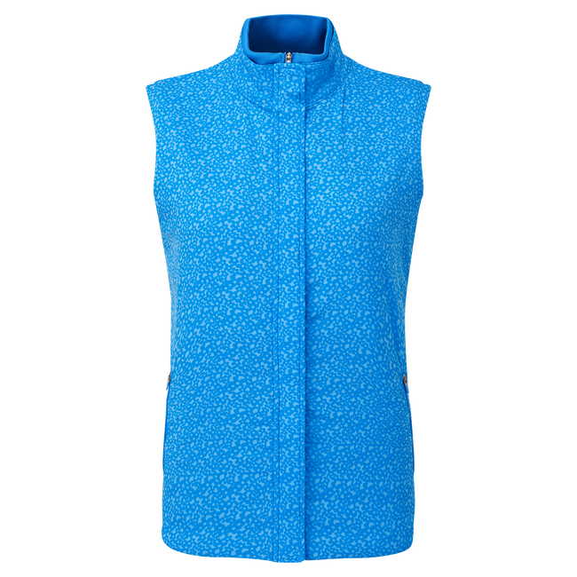 Women's ThermoSeries Vest