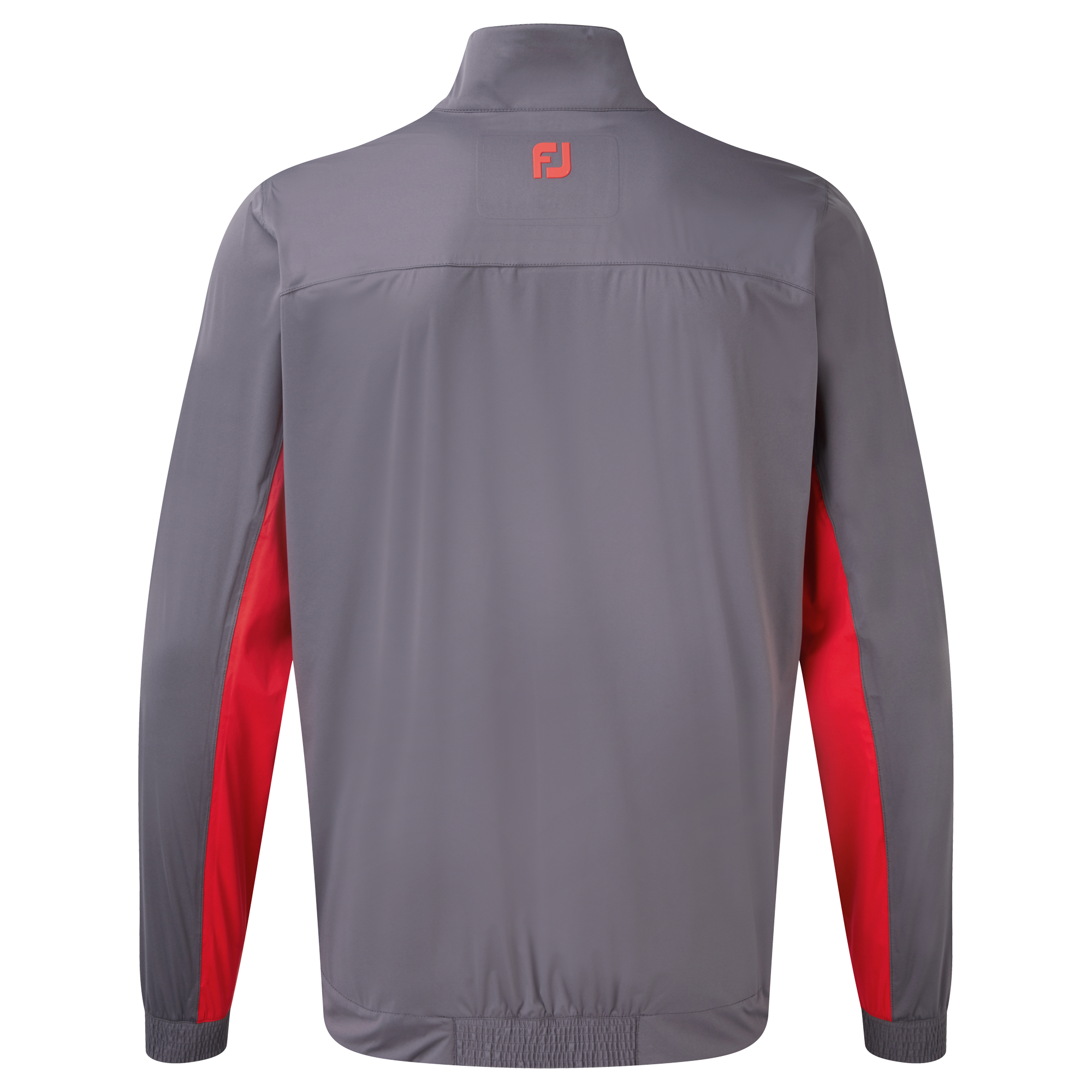 Veste de pluie HydroKnit 1/2 Zip