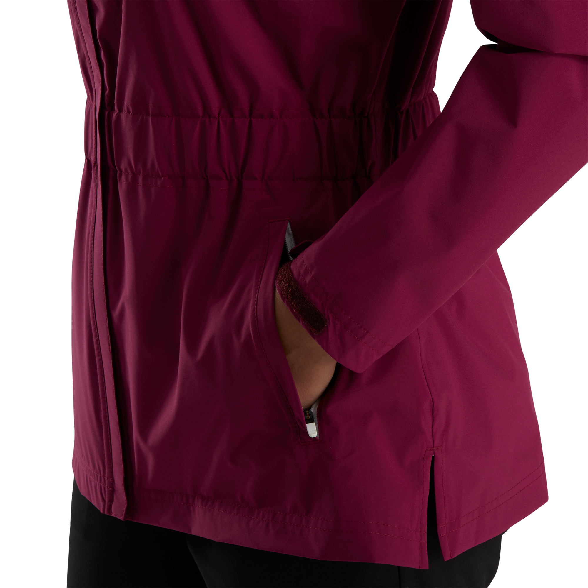Veste de pluie HydroLite Femme
