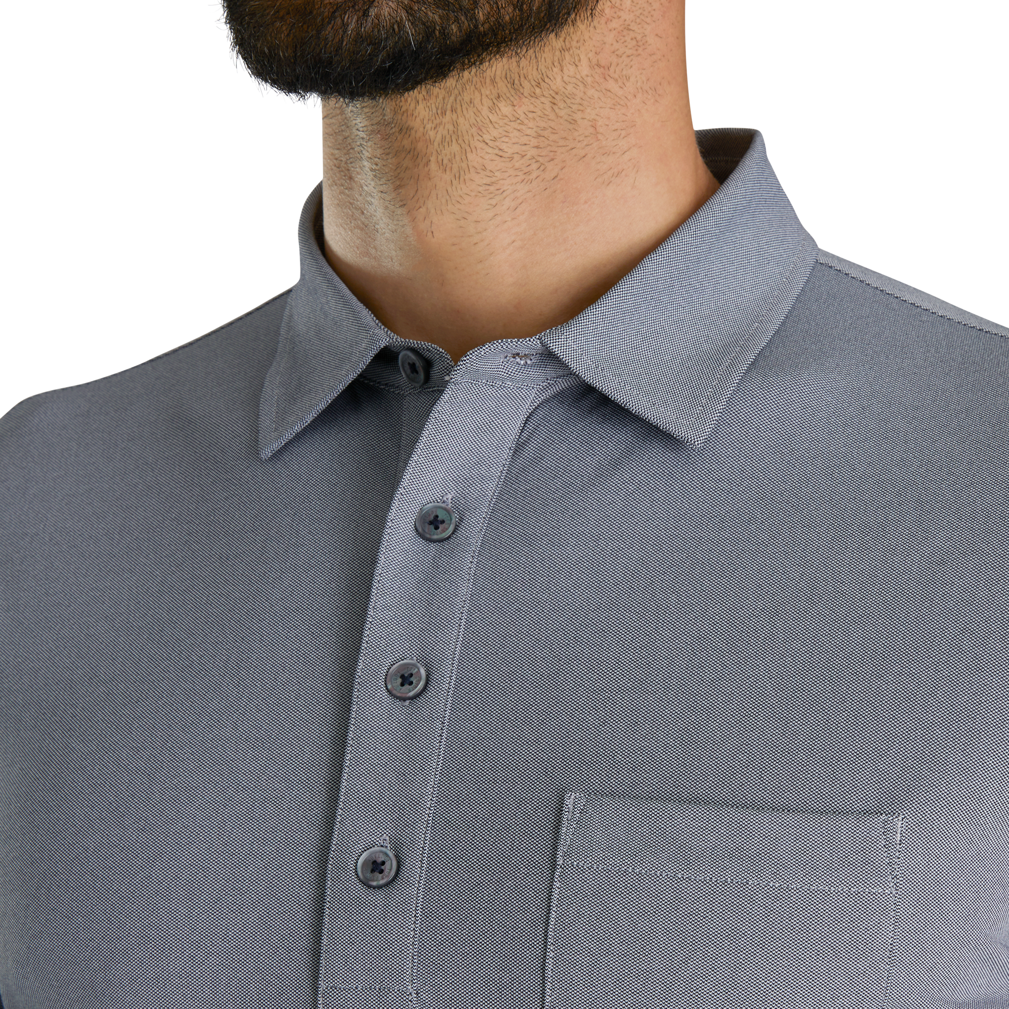 Polo Todd Snyder Oxford