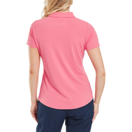 Jacquard SS Shirt