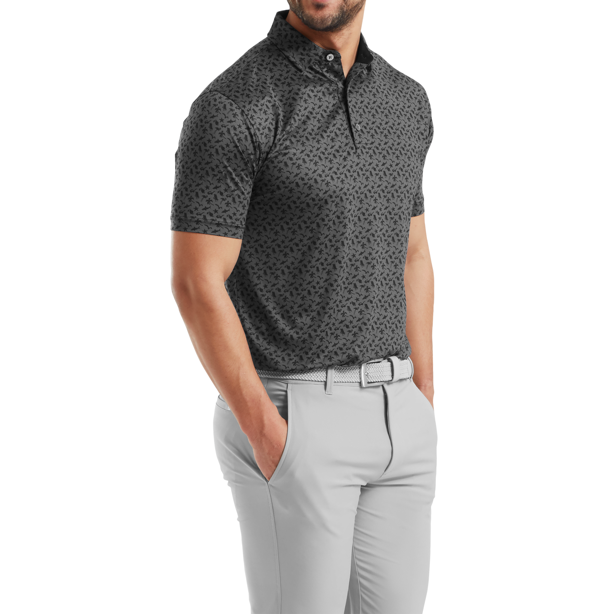 Imprim&eacute; Plage