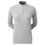 Pullover 1/2 Zip