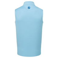 Half-Zip Vest