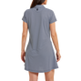 Robe de golf FJ