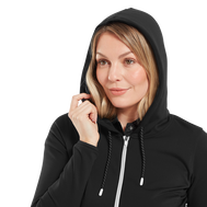 Full-Zip Hoodie